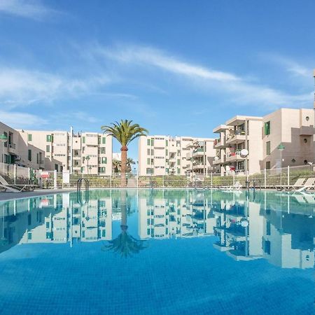 Ferienwohnung La Casa De Enzo Playa de las Américas Exterior foto