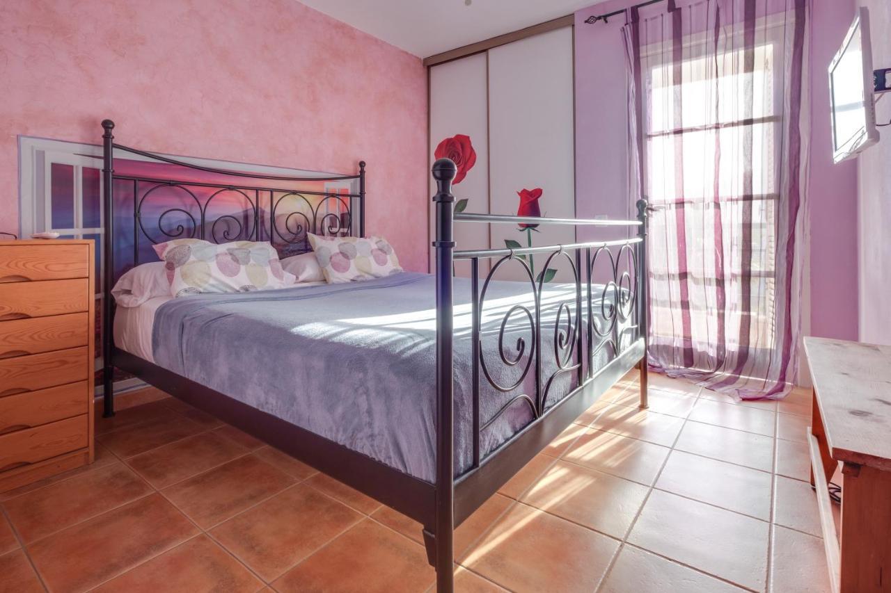 Ferienwohnung La Casa De Enzo Playa de las Américas Exterior foto