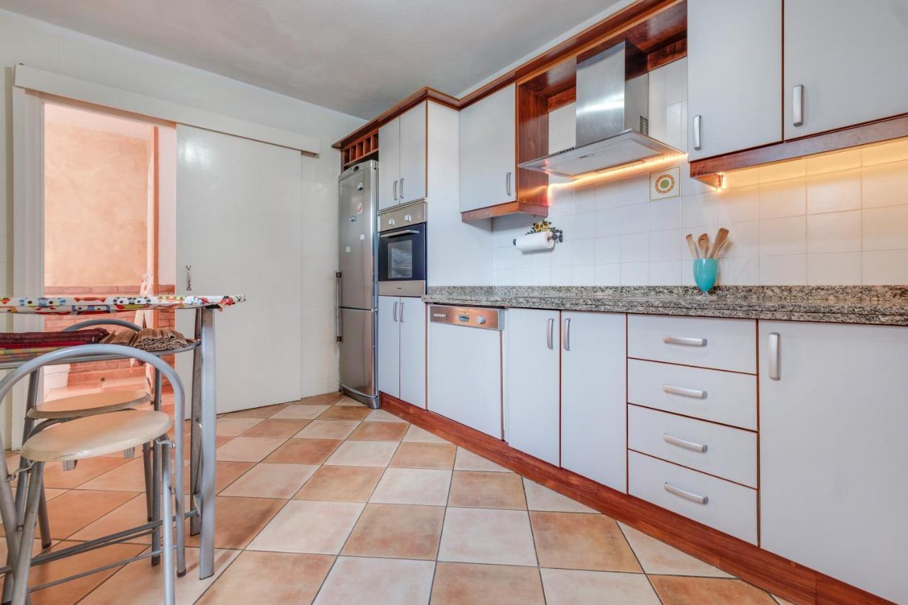 Ferienwohnung La Casa De Enzo Playa de las Américas Exterior foto