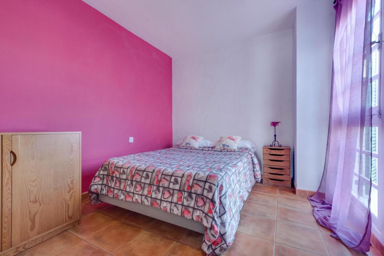 Ferienwohnung La Casa De Enzo Playa de las Américas Exterior foto