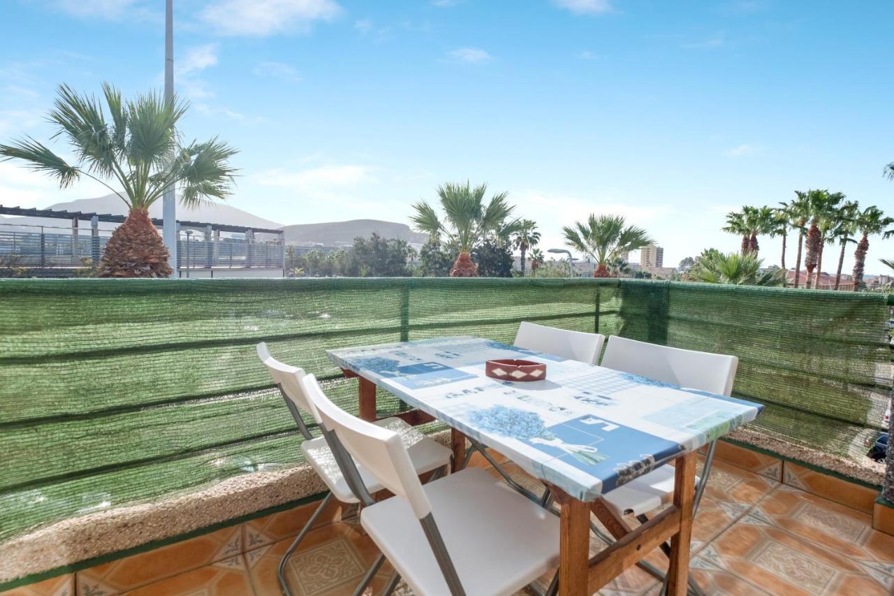 Ferienwohnung La Casa De Enzo Playa de las Américas Exterior foto