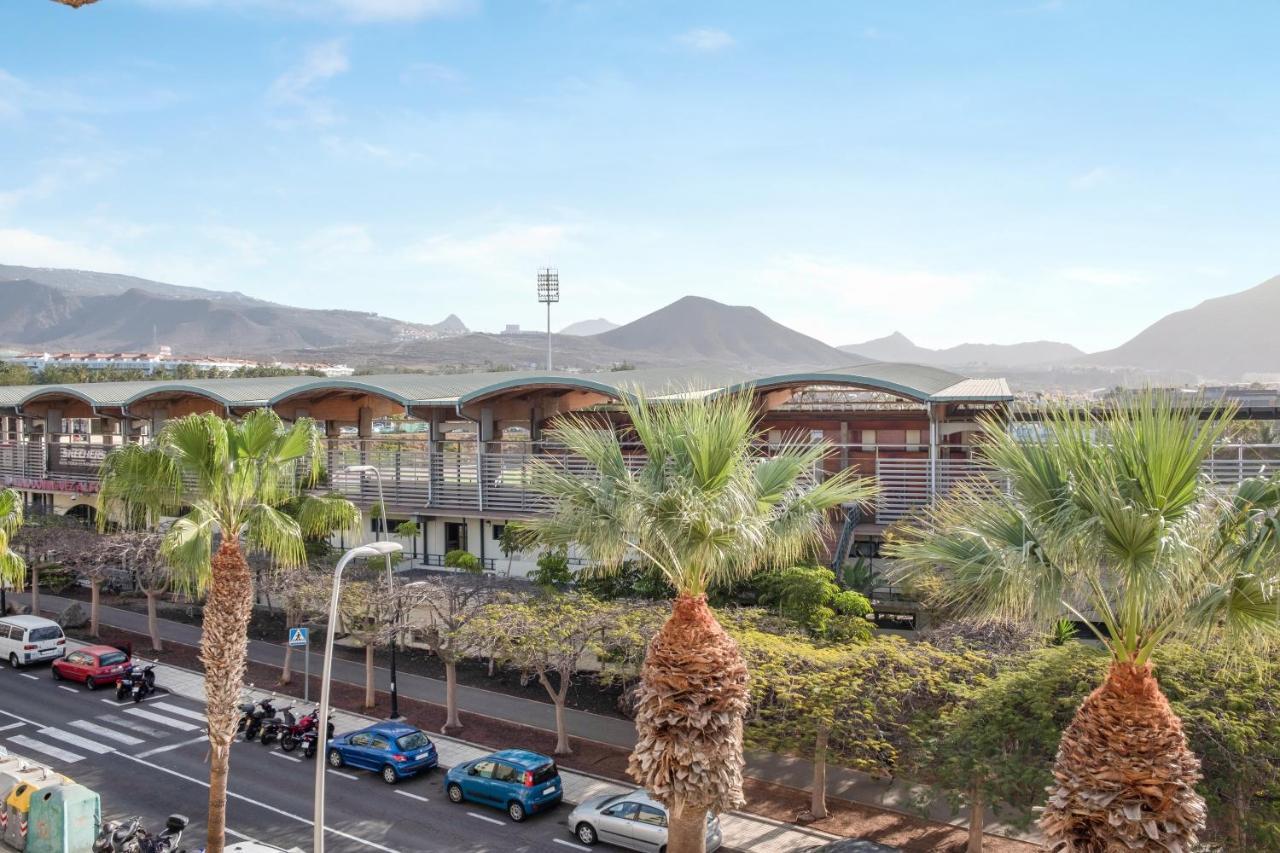 Ferienwohnung La Casa De Enzo Playa de las Américas Exterior foto