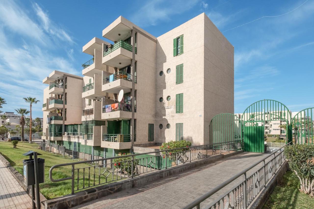 Ferienwohnung La Casa De Enzo Playa de las Américas Exterior foto