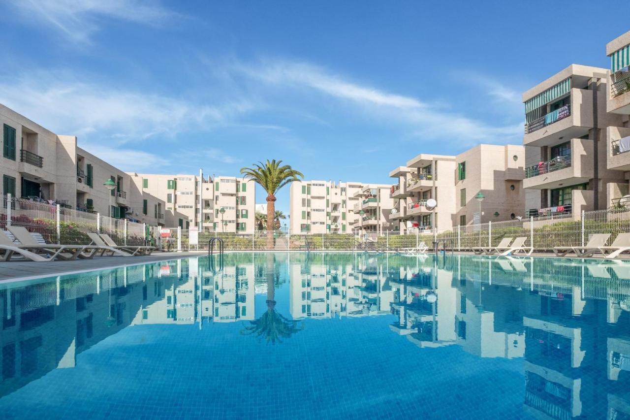 Ferienwohnung La Casa De Enzo Playa de las Américas Exterior foto